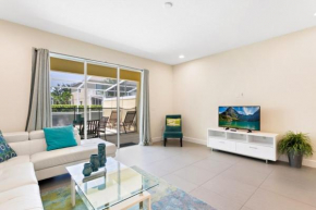 Brand New 3 bed Modern Town Home close to Disney townhouse